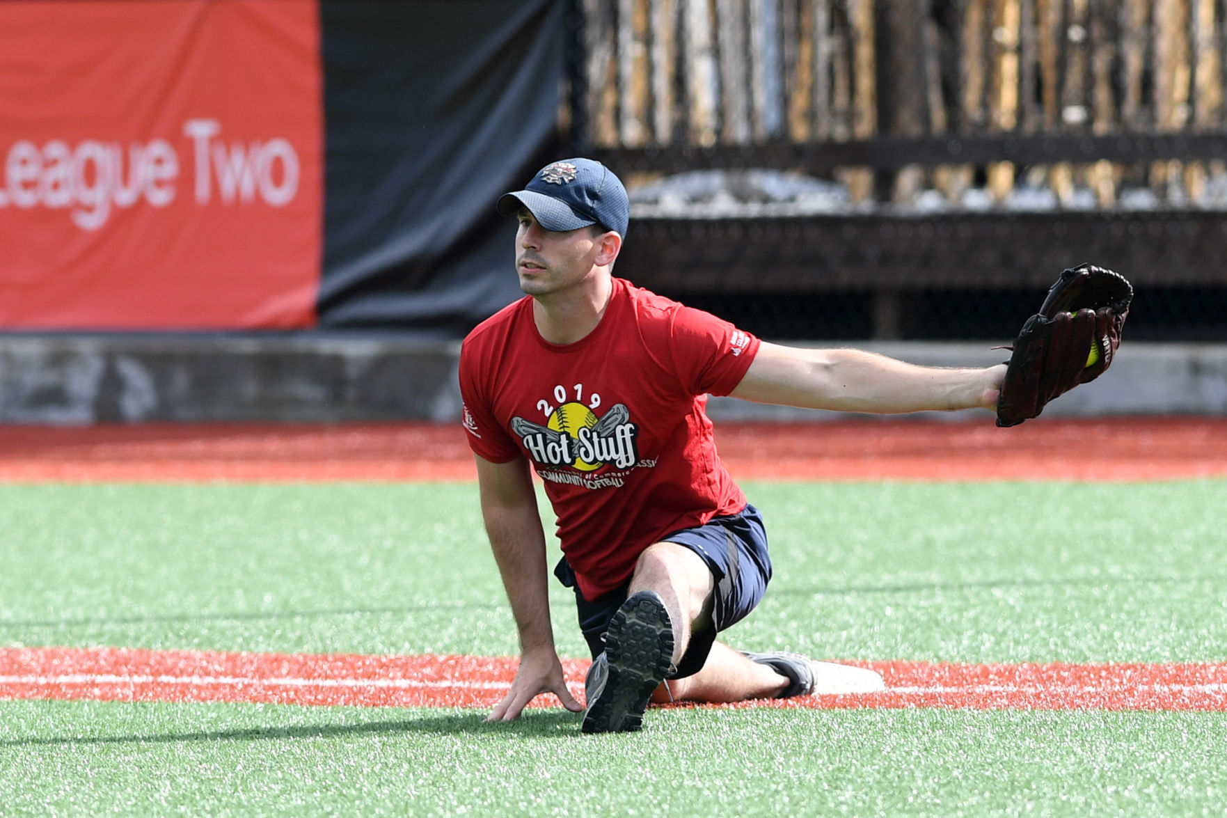 Community Softball Classic